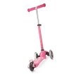 Micro Mini Micro Deluxe 3 Tekerlekli Scooter Pink