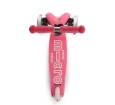 Micro Mini Micro Deluxe 3 Tekerlekli Scooter Pink