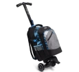 Micro Scooter Luggage Kickpack Lite Sırt Çantalı Blue