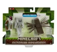 Minecraft 3.25 Figürler İkili Paket GTT53-HLB29