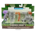 Minecraft 3.25 Figürler İkili Paket GTT53-HMD60