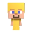 Minecraft Mini Figürler HDV64-HDW01