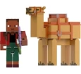 Minecraft Noor & Camel Aksiyon Figürü 2li Paket