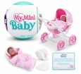 Mini Baby Sürpriz Paket 5UY00000