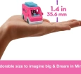 Mini BarbieLand Barbie Bebek ve DreamCamper