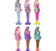 Mini BarbieLand Color Reveal Bebek Sürpriz Paket HYF28