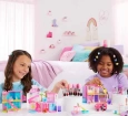 Mini BarbieLand Cutie Reveal Sürpriz Paket HYM25