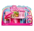 Mini BarbieLand House 1 HYF44