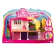 Mini BarbieLand House 3 HYF44