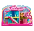 Mini BarbieLand House HYF44