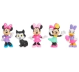 Minnie 5’li Figür Paketi MCN36000
