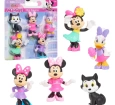 Minnie 5’li Figür Paketi MCN36000