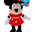 Minnie Mouse Core Peluş 30 Cm Kırmızı