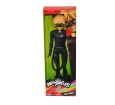 Miraculous 26 cm Bebekler MRA48000 - Cat Noir