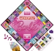 Monopoly Barbie G0038