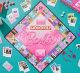 Monopoly Barbie G0038