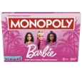 Monopoly Barbie G0038