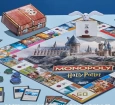 Monopoly Harry Potter