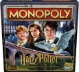 Monopoly Harry Potter