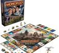 Monopoly Harry Potter