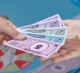 Monopoly Ücretsiz Otopark Büyük İkramiye Genişletme Paketi