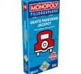 Monopoly Ücretsiz Otopark Büyük İkramiye Genişletme Paketi