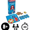 Monopoly Ücretsiz Otopark Büyük İkramiye Genişletme Paketi