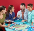 Monopoly Ücretsiz Otopark Büyük İkramiye Genişletme Paketi