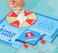 Monopoly Ücretsiz Otopark Büyük İkramiye Genişletme Paketi