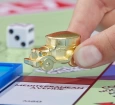 Monopoly Ücretsiz Otopark Büyük İkramiye Genişletme Paketi