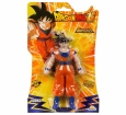 Monster Flex Dragon Ball Stretch Figür 15 cm - Goku