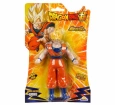 Monster Flex Dragon Ball Stretch Figür 15 cm - Super Saiyan Goku