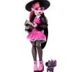 Monster High Acayip Havalı Arkadaşlar HPD53-HRP64