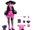 Monster High Acayip Havalı Arkadaşlar HPD53-HRP64