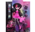 Monster High Acayip Havalı Arkadaşlar HPD53-HRP64