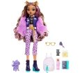 Monster High Acayip Havalı Arkadaşlar HPD53-HRP65