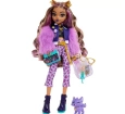 Monster High Acayip Havalı Arkadaşlar HPD53-HRP65