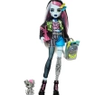 Monster High Acayip Havalı Arkadaşlar HPD53-HXH73