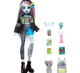 Monster High Acayip Havalı Arkadaşlar HPD53-HXH73