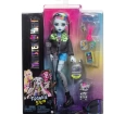 Monster High Acayip Havalı Arkadaşlar HPD53-HXH73