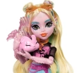 Monster High Acayip Havalı Arkadaşlar HPD53-HXH75