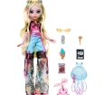 Monster High Acayip Havalı Arkadaşlar HPD53-HXH75