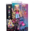 Monster High Acayip Havalı Arkadaşlar HPD53-HXH75