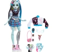 Monster High Ana Karakter Bebekler Frankie Stein HPD53-HHK53