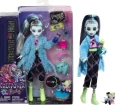 Monster High Creepover Partisi Frankie Stein