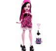 Monster High Gizemli Sırlar Havalı Pijama Partisi Serisi Sürpriz Paket HYV64