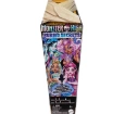 Monster High Gizemli Sırlar Havalı Pijama Partisi Serisi Sürpriz Paket HYV64