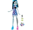 Monster High Gizemli Sırlar Havalı Pijama Partisi Serisi Sürpriz Paket HYV64