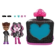 Monster High İksirleri Havalı Arkadaşlar Serisi Sürpriz Paket JCY18