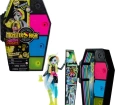 Monster High Neon Frankie Stein Oyun Seti S3 HPD59-HNF79